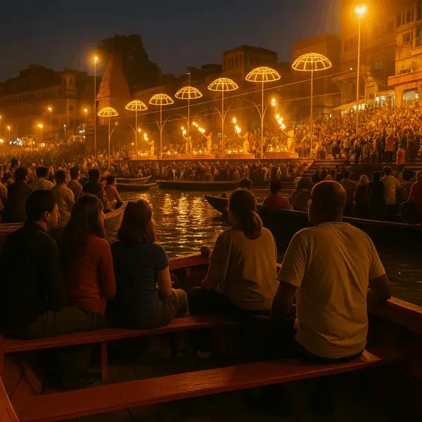 Spiritual Banaras
