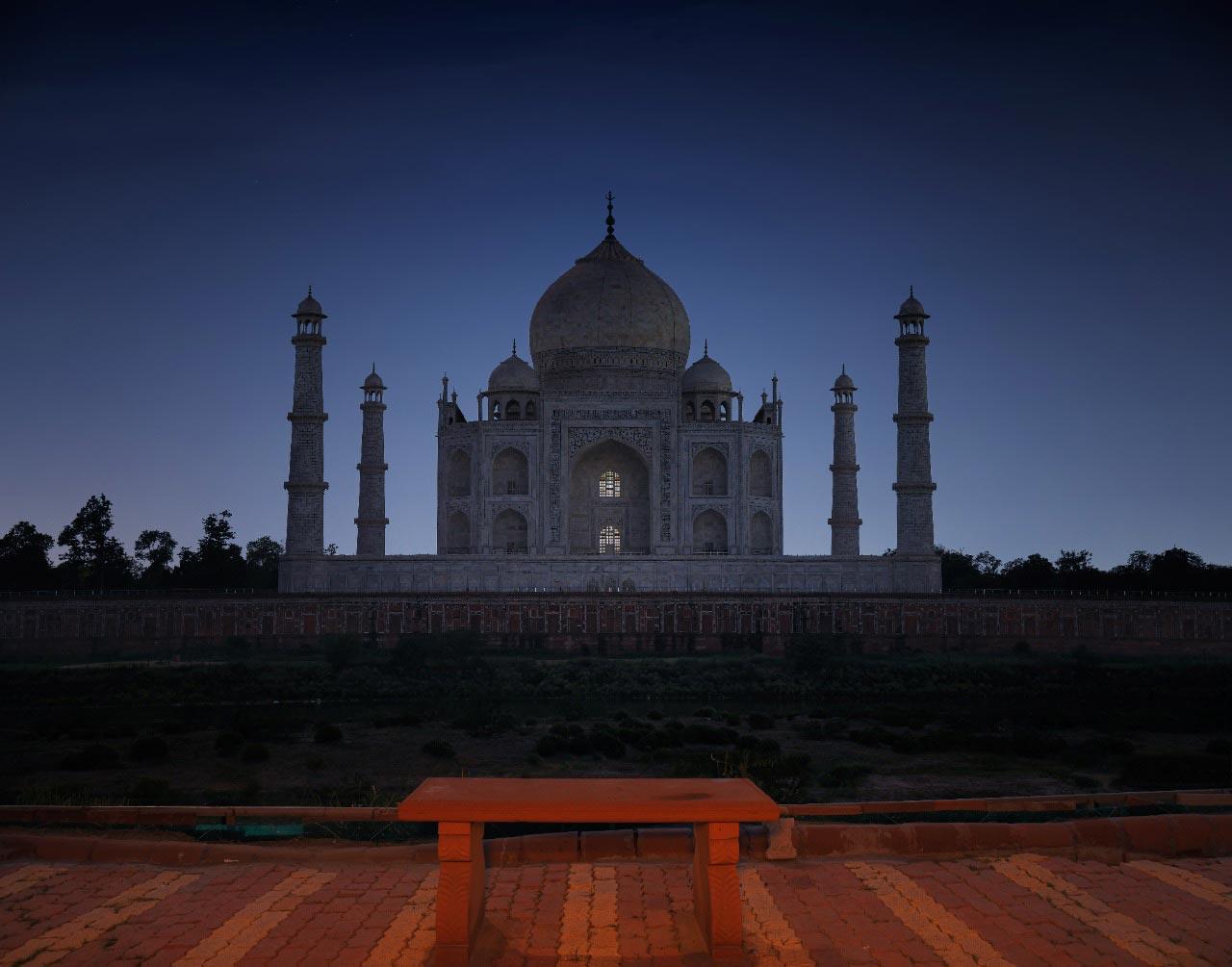 Royal Agra Tour