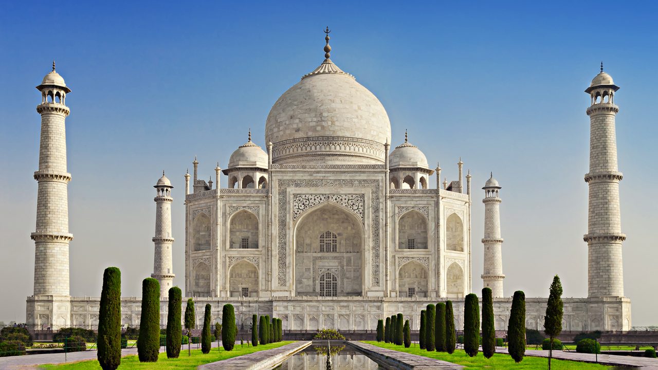 Experience the Royal Legacy of Agra
