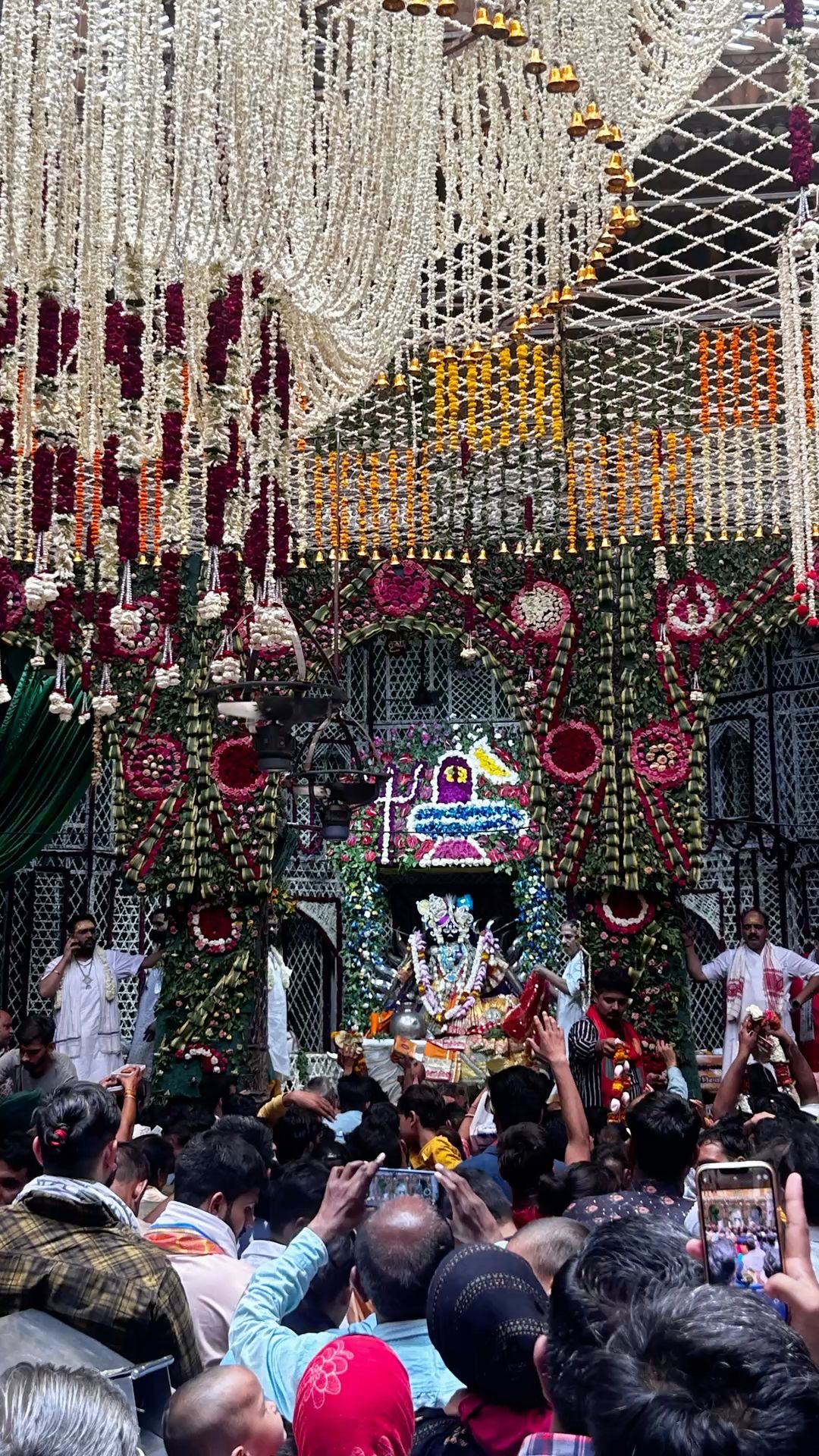 Best Time to Visit Mathura & Vrindavan (Month-by-Month Guide)