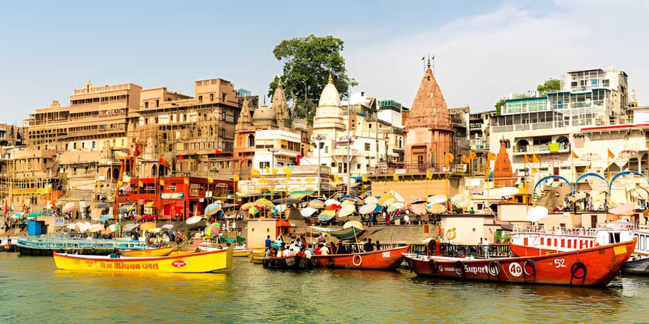 Banaras