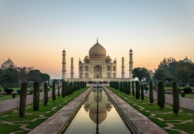 Medical visa in India